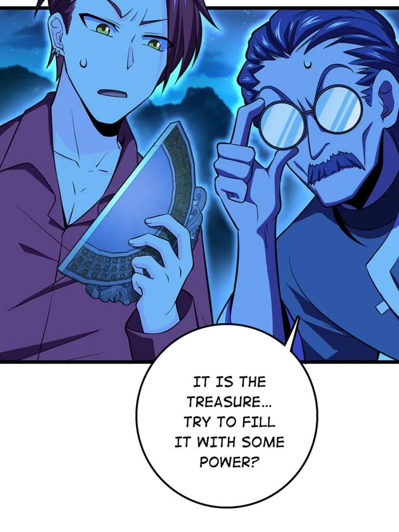 Spare Me, Great Lord! Chapter 69 Online - página 98