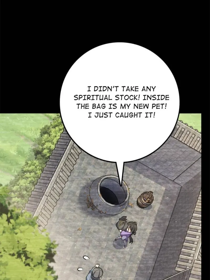 Spare Me, Great Lord! Chapter 691 Online - página 11