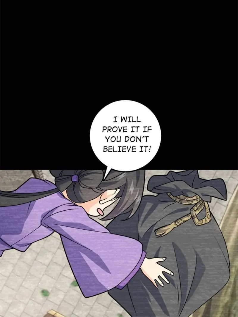 Spare Me, Great Lord! Chapter 691 Online - página 15