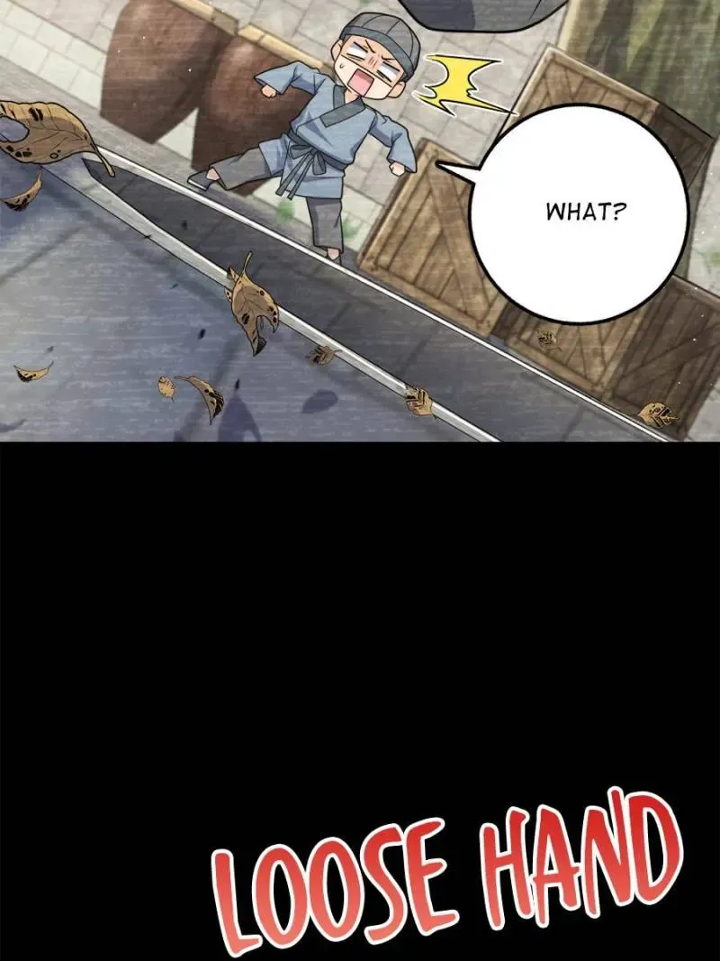 Spare Me, Great Lord! Chapter 691 Online - página 16
