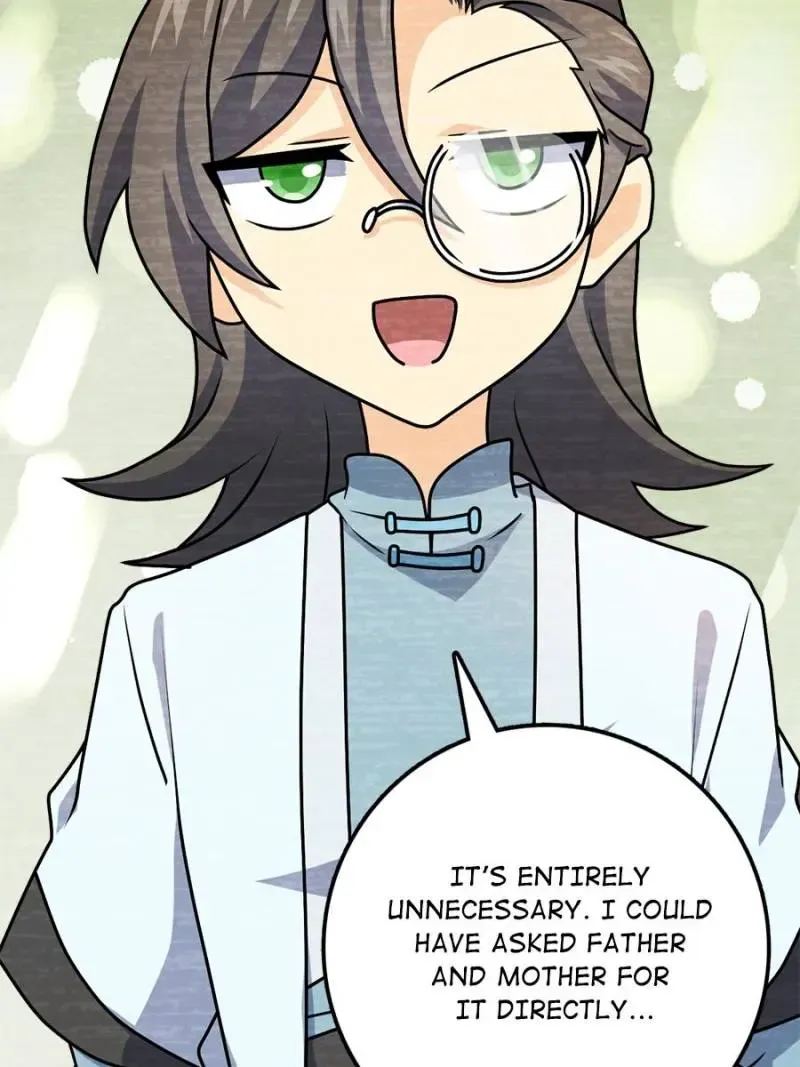 Spare Me, Great Lord! Chapter 691 Online - página 39