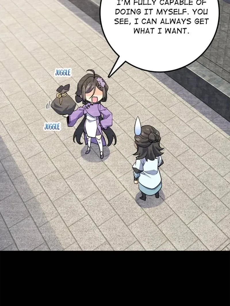 Spare Me, Great Lord! Chapter 691 Online - página 41