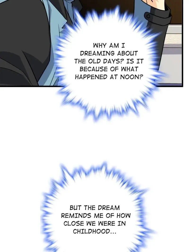 Spare Me, Great Lord! Chapter 691 Online - página 54