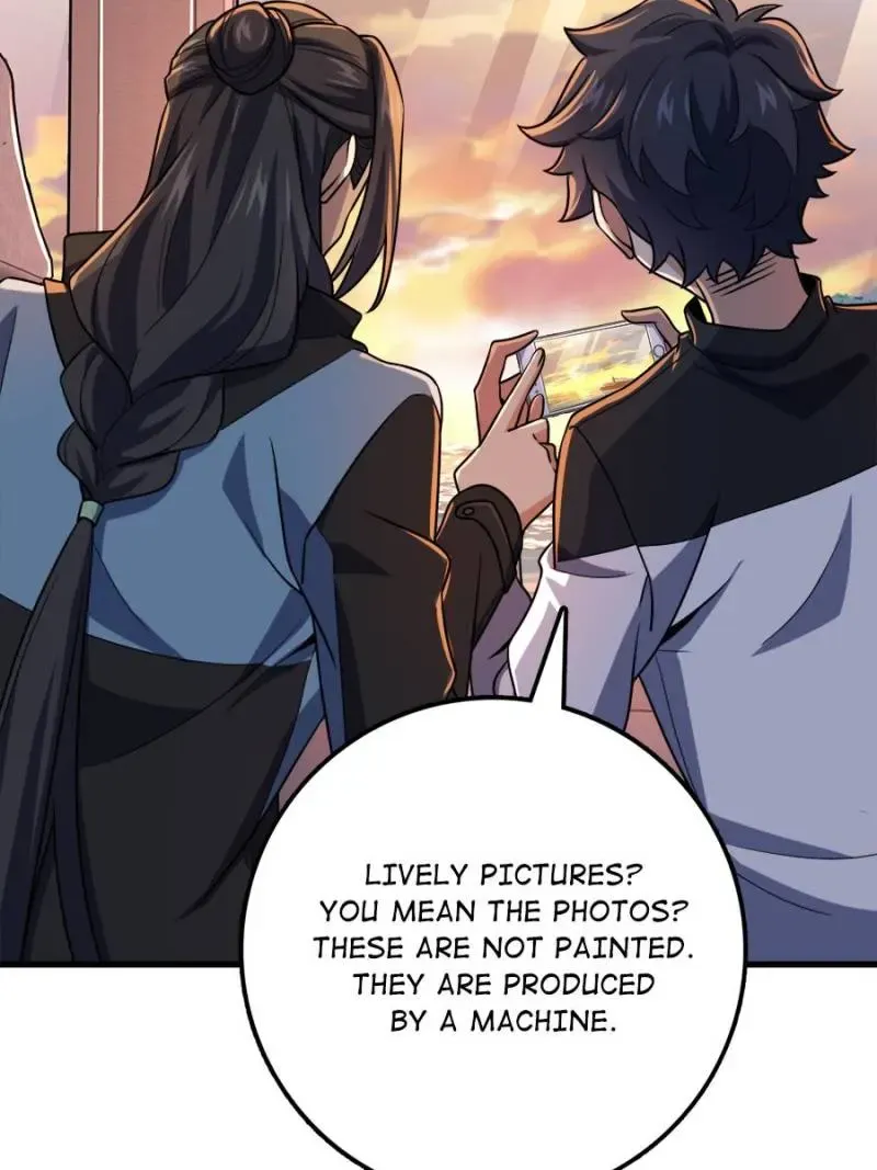 Spare Me, Great Lord! Chapter 691 Online - página 65