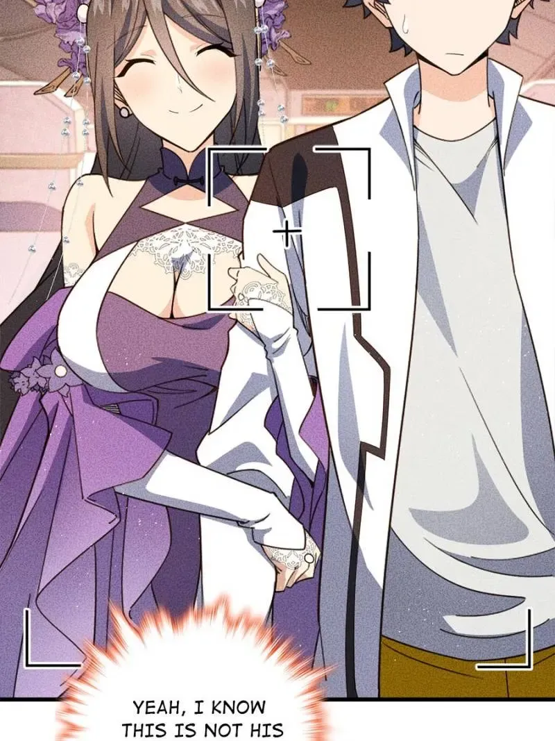 Spare Me, Great Lord! Chapter 691 Online - página 90