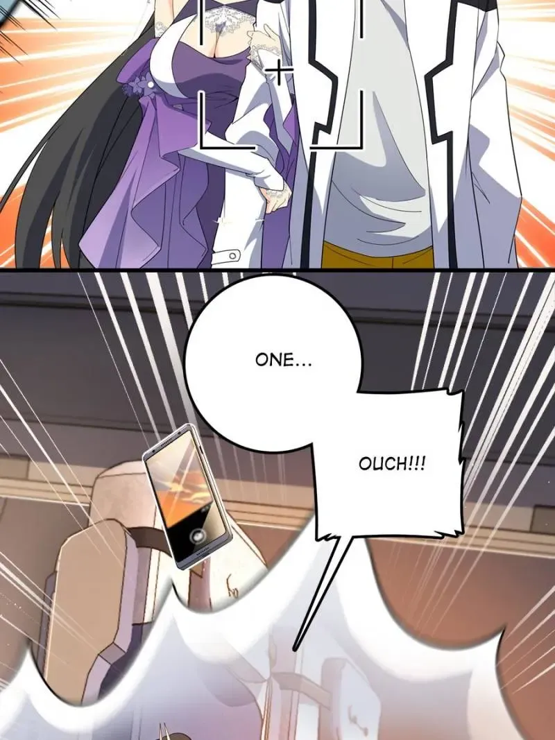 Spare Me, Great Lord! Chapter 691 Online - página 92