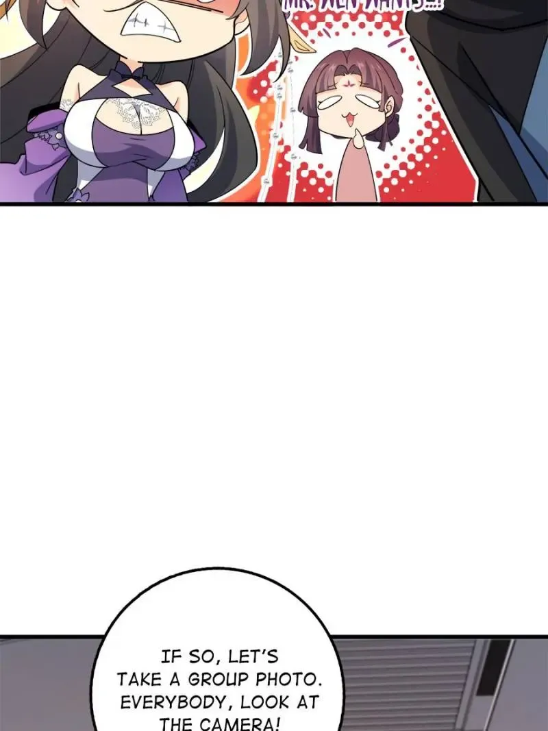 Spare Me, Great Lord! Chapter 691 Online - página 96