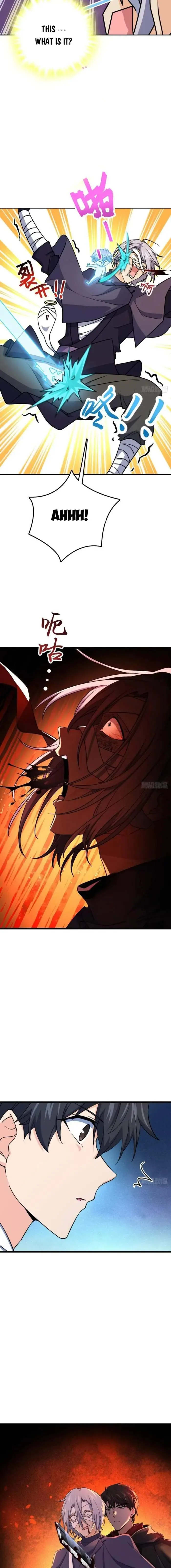 Spare Me, Great Lord! Chapter 697 Online - página 7