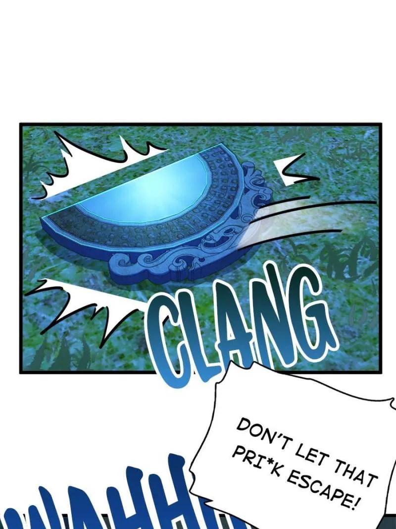Spare Me, Great Lord! Chapter 70 Online - página 1