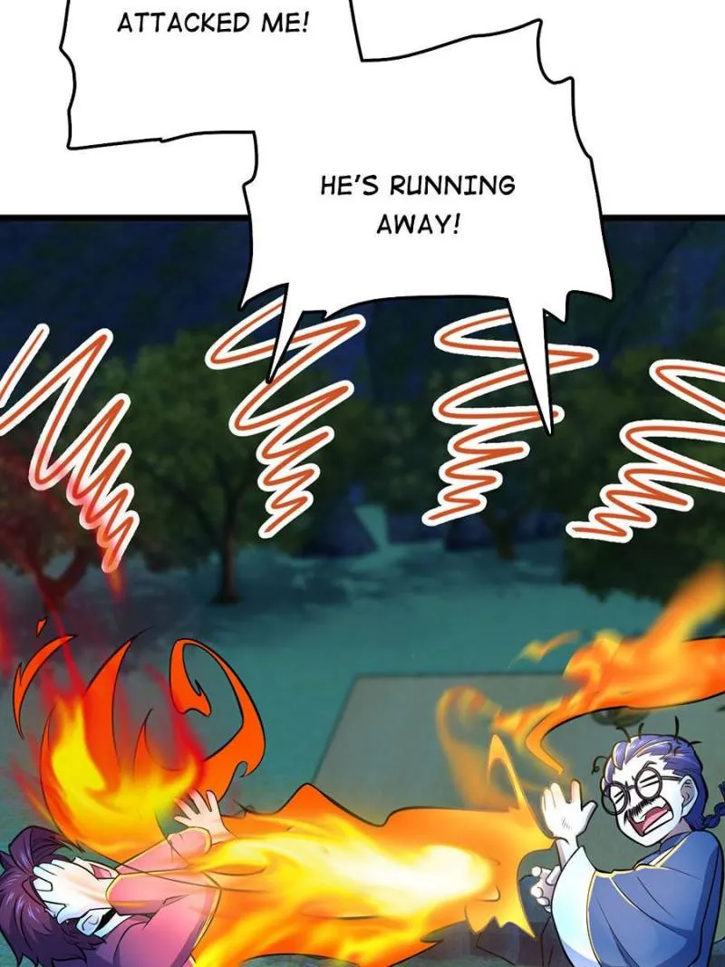 Spare Me, Great Lord! Chapter 70 Online - página 14