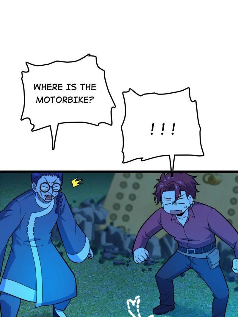 Spare Me, Great Lord! Chapter 70 Online - página 19
