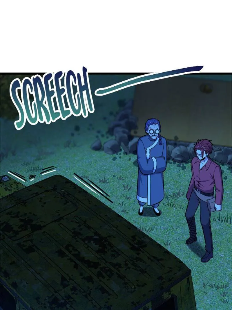 Spare Me, Great Lord! Chapter 70 Online - página 31