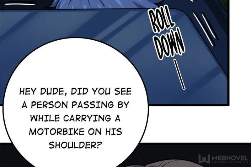 Spare Me, Great Lord! Chapter 70 Online - página 33
