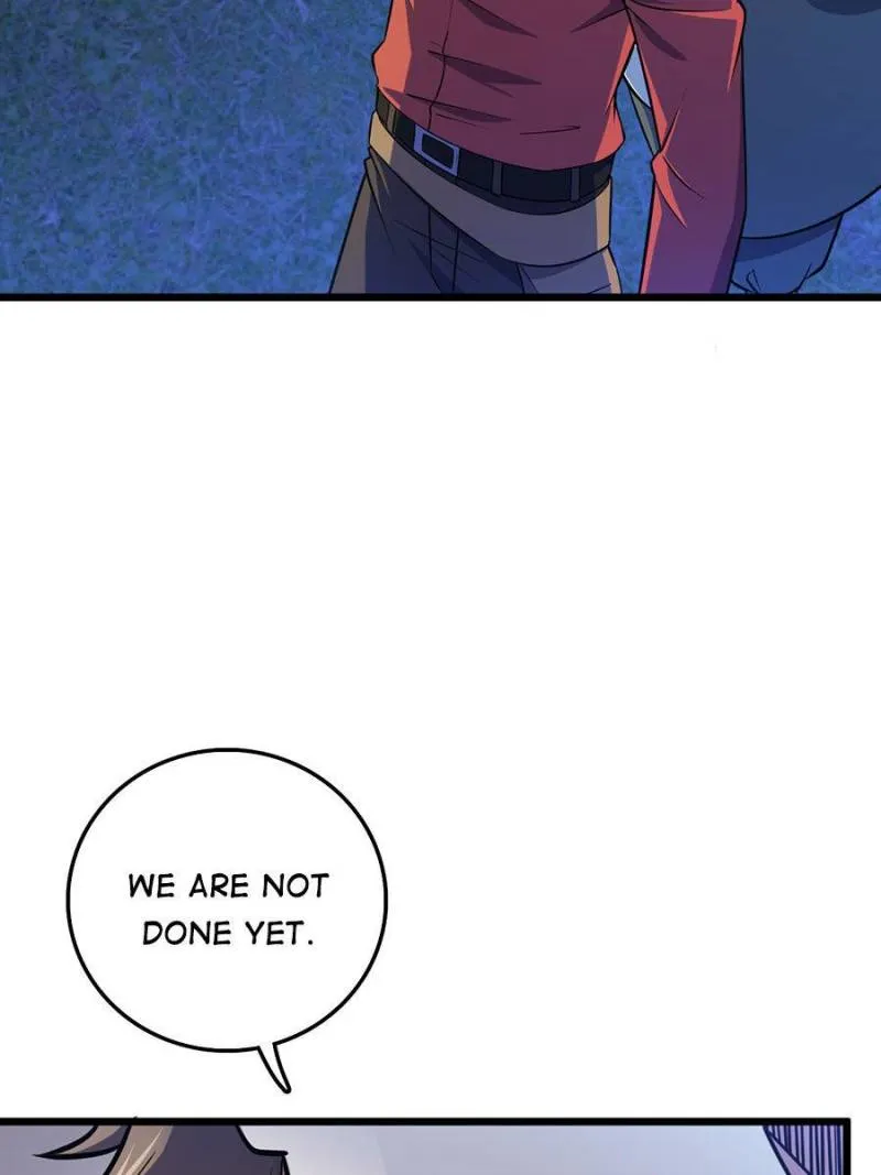 Spare Me, Great Lord! Chapter 70 Online - página 41