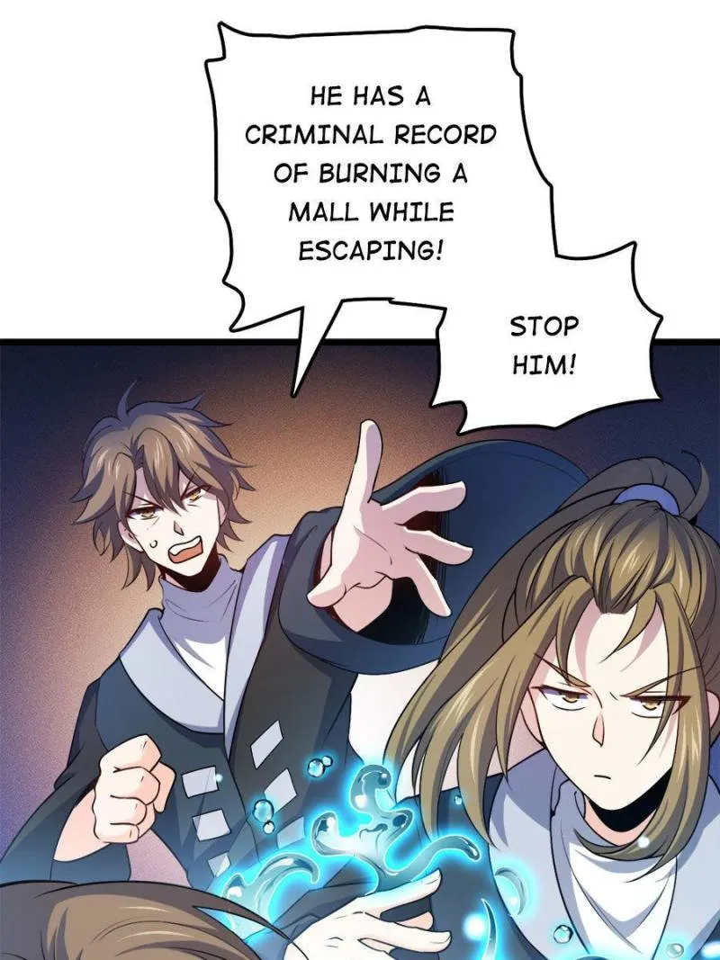 Spare Me, Great Lord! Chapter 70 Online - página 64