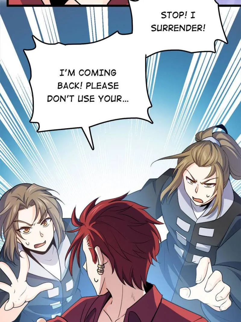 Spare Me, Great Lord! Chapter 70 Online - página 70