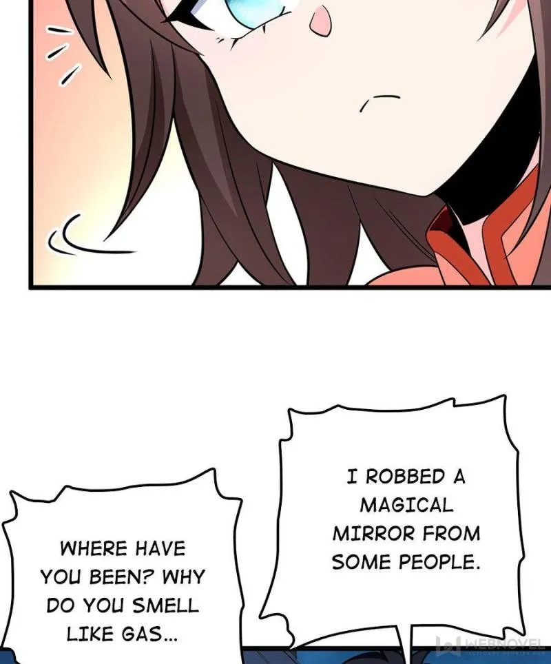 Spare Me, Great Lord! Chapter 70 Online - página 85