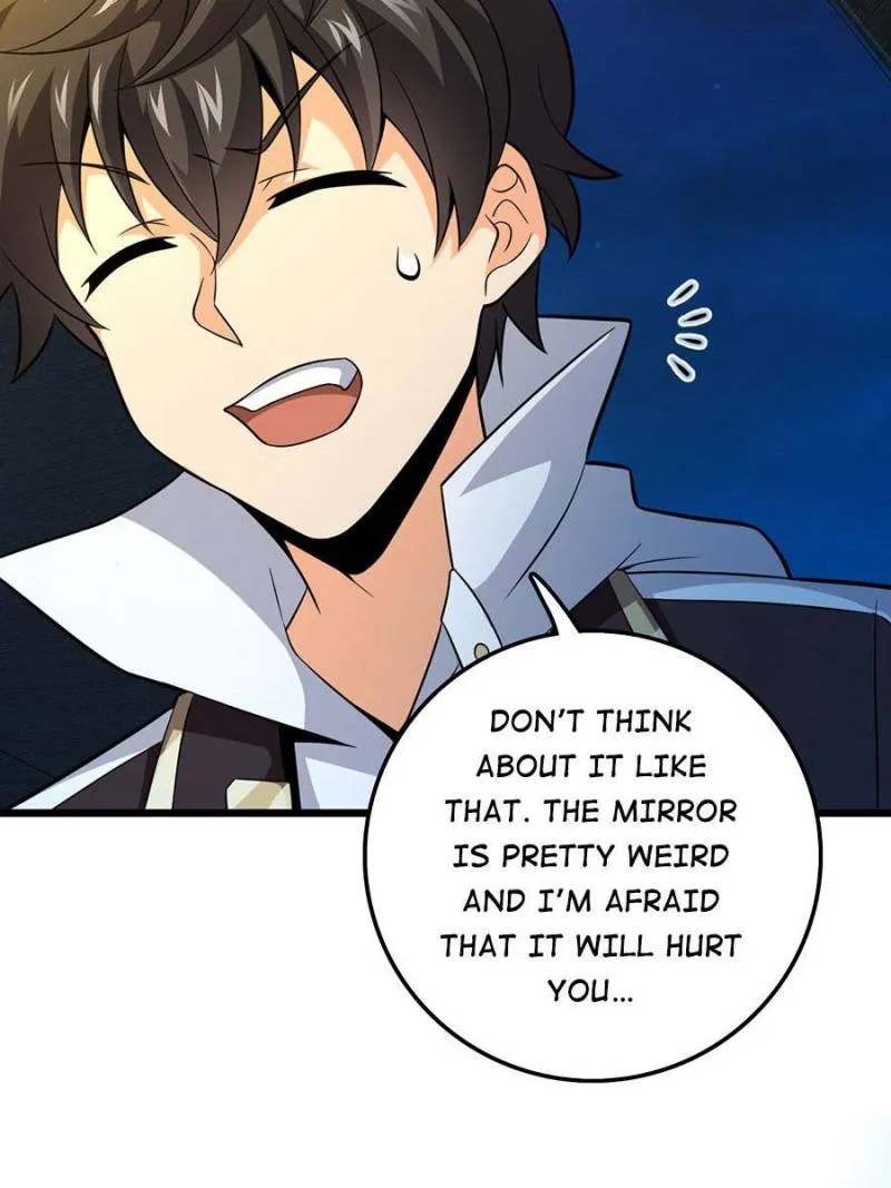 Spare Me, Great Lord! Chapter 70 Online - página 91