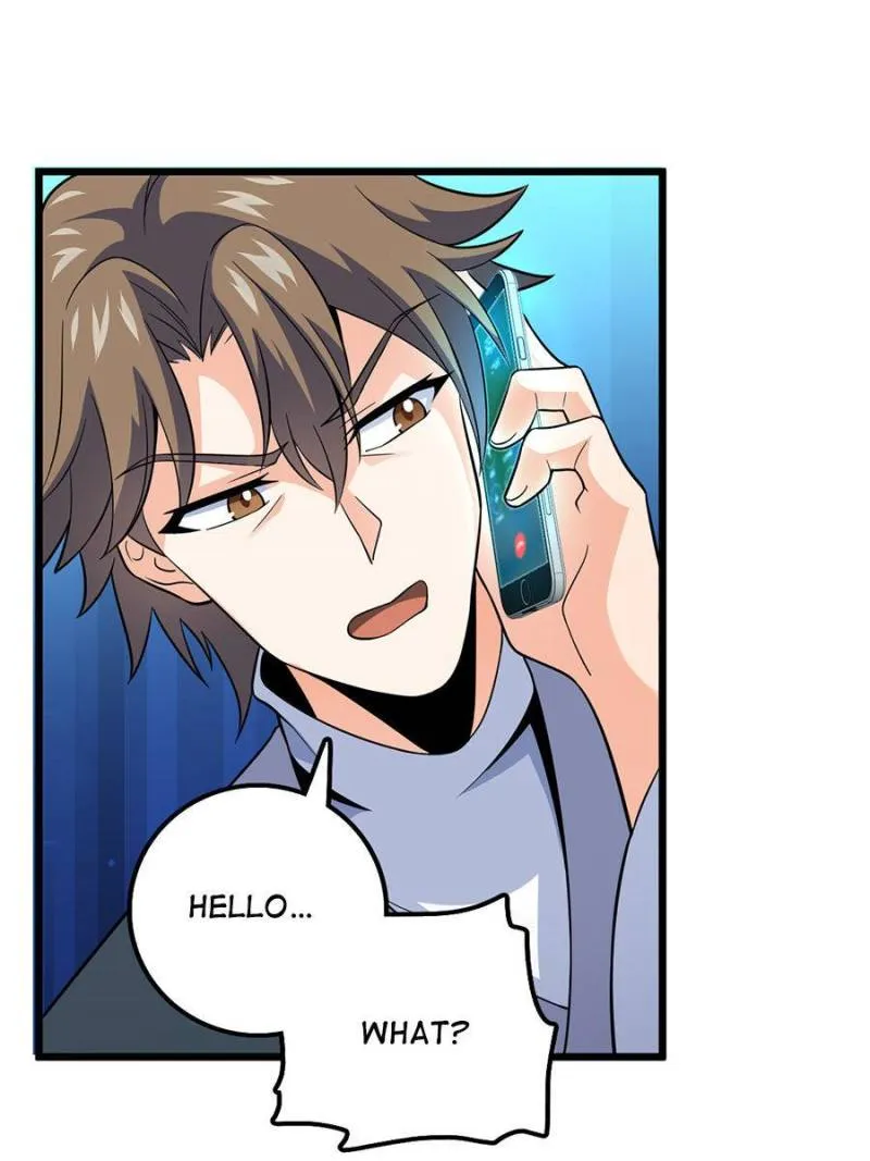 Spare Me, Great Lord! Chapter 70 Online - página 99