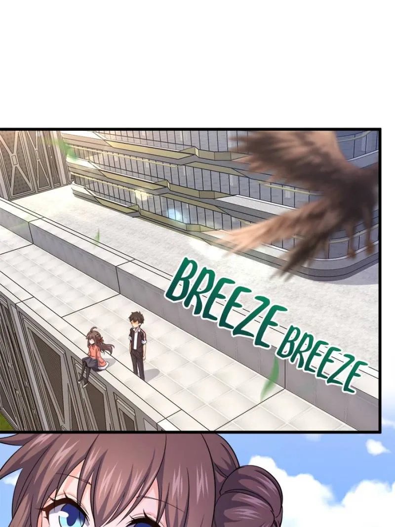 Spare Me, Great Lord! Chapter 706 Online - página 1