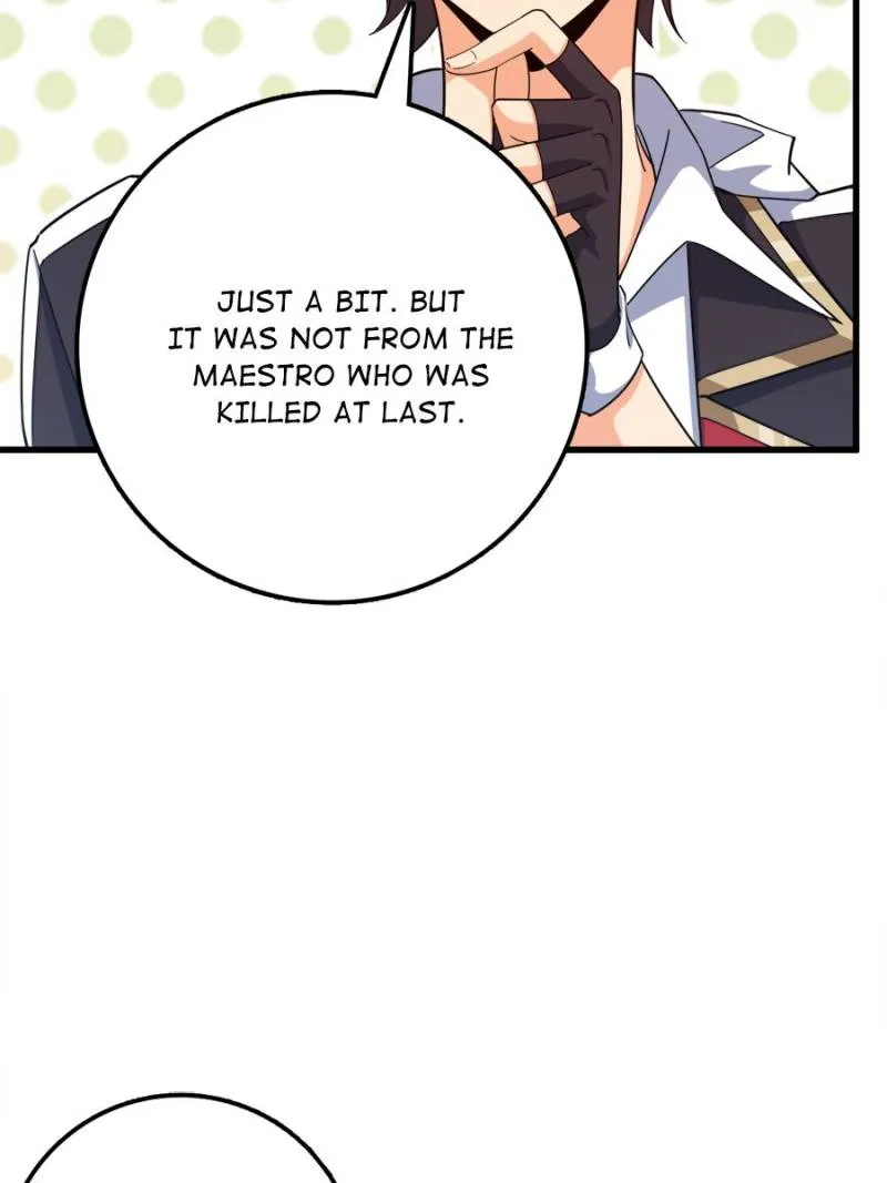 Spare Me, Great Lord! Chapter 706 Online - página 7