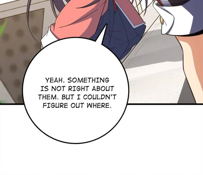 Spare Me, Great Lord! Chapter 706 Online - página 9