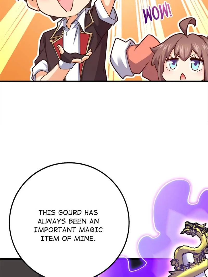 Spare Me, Great Lord! Chapter 706 Online - página 23