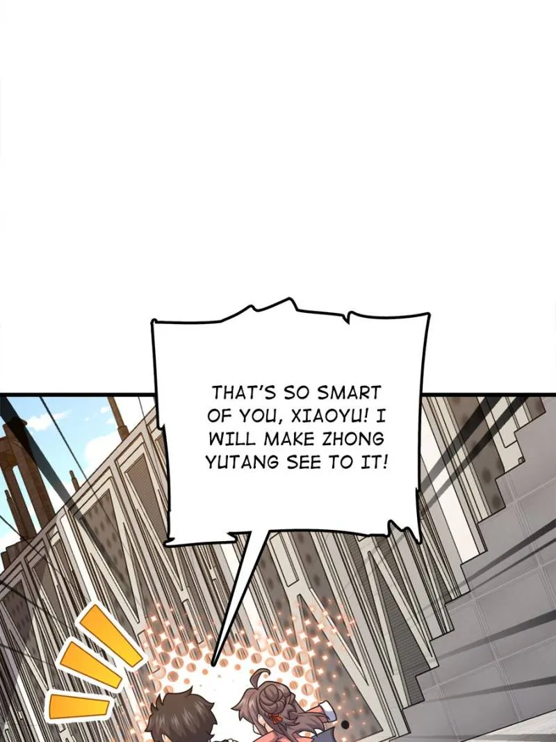 Spare Me, Great Lord! Chapter 706 Online - página 28