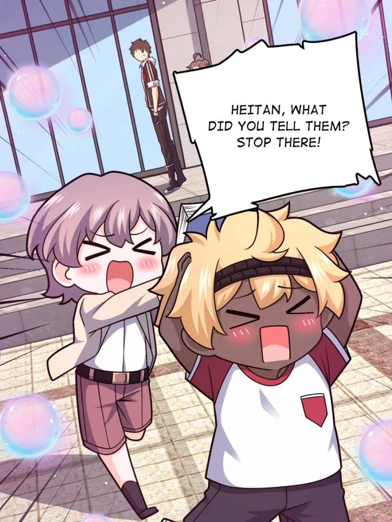 Spare Me, Great Lord! Chapter 706 Online - página 32