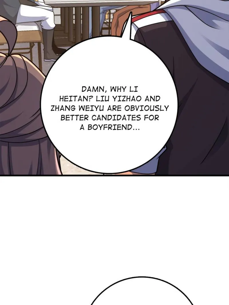 Spare Me, Great Lord! Chapter 706 Online - página 36