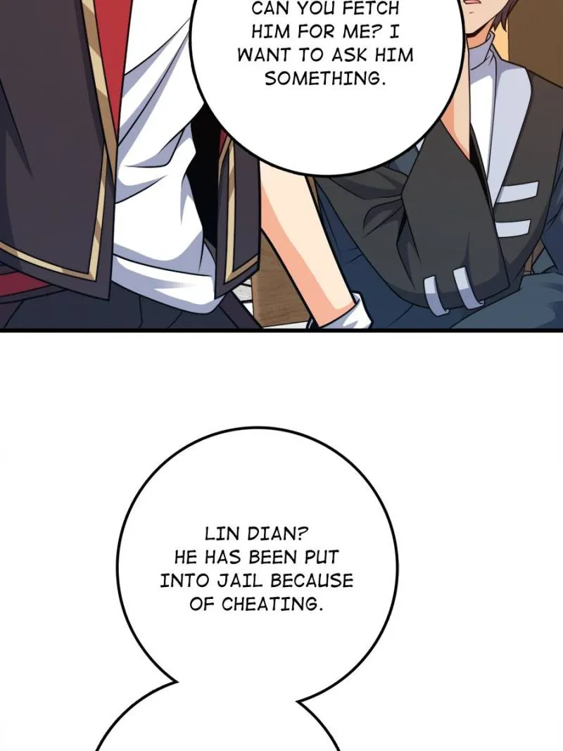 Spare Me, Great Lord! Chapter 706 Online - página 38