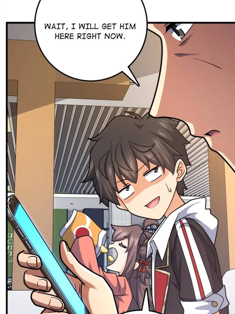 Spare Me, Great Lord! Chapter 706 Online - página 39