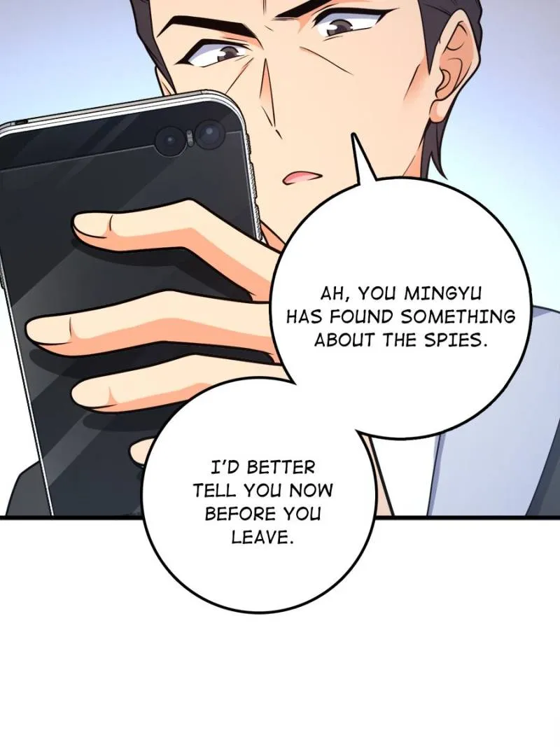 Spare Me, Great Lord! Chapter 706 Online - página 41