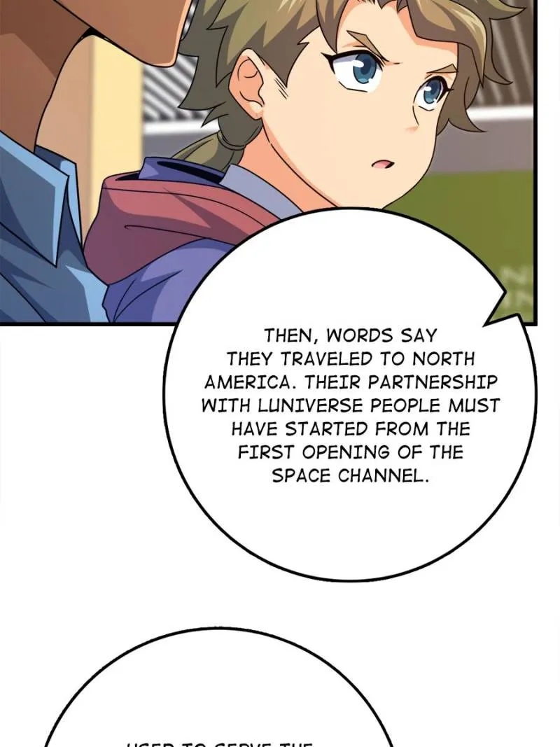 Spare Me, Great Lord! Chapter 706 Online - página 46