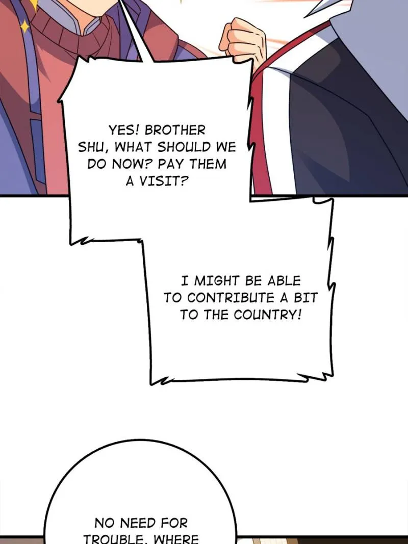 Spare Me, Great Lord! Chapter 706 Online - página 48