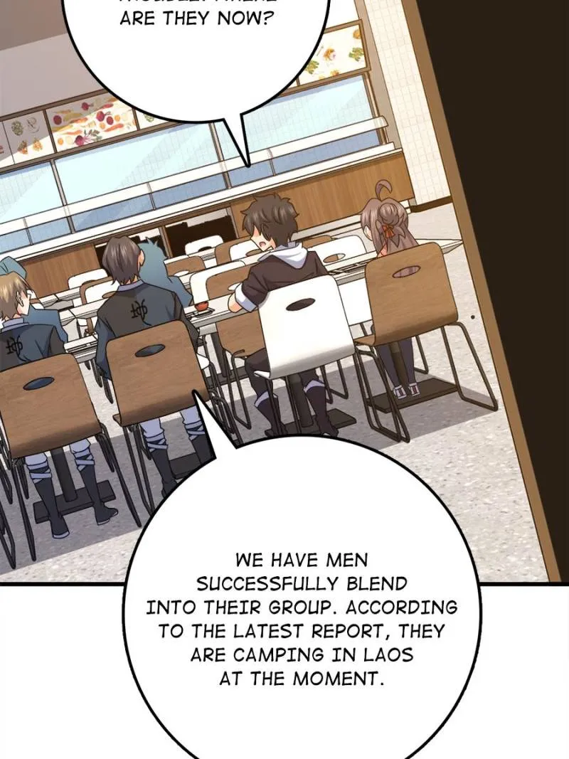 Spare Me, Great Lord! Chapter 706 Online - página 49