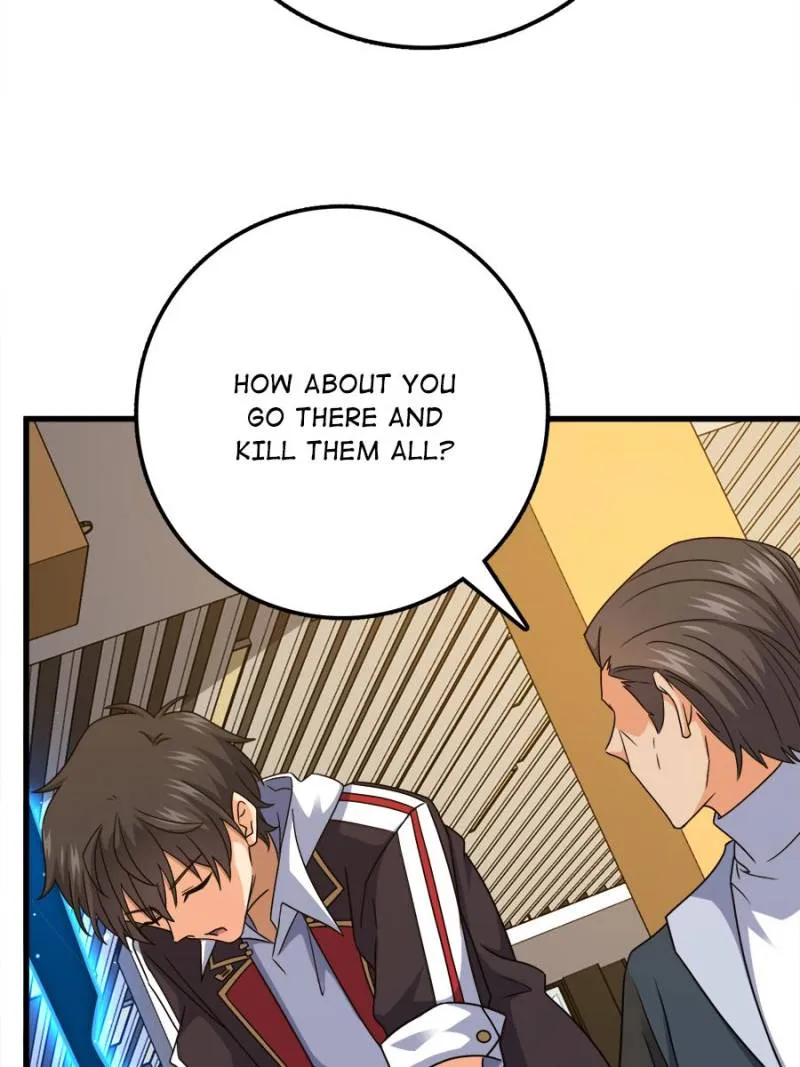 Spare Me, Great Lord! Chapter 706 Online - página 50
