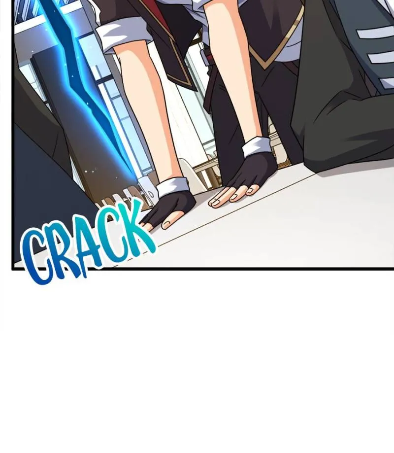 Spare Me, Great Lord! Chapter 706 Online - página 51