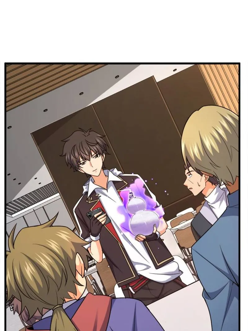 Spare Me, Great Lord! Chapter 706 Online - página 62