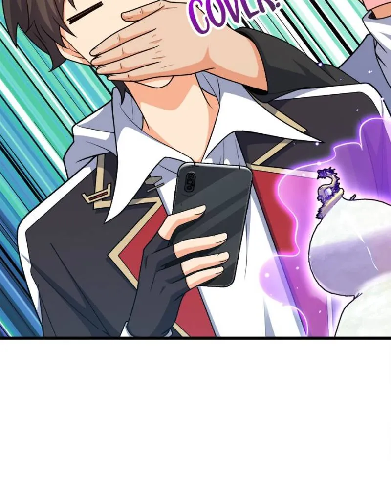 Spare Me, Great Lord! Chapter 706 Online - página 70