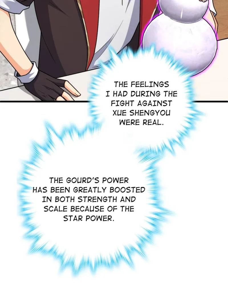 Spare Me, Great Lord! Chapter 706 Online - página 72