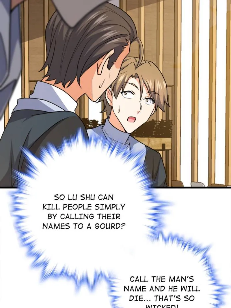 Spare Me, Great Lord! Chapter 706 Online - página 75