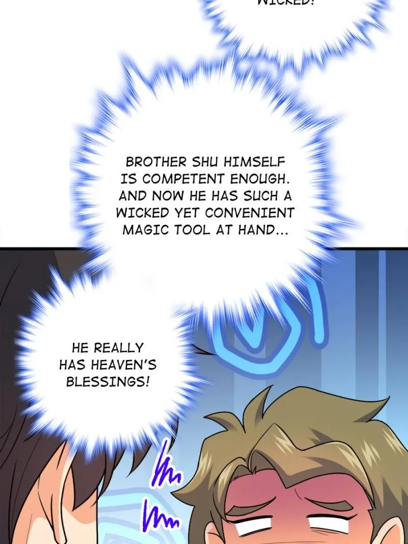 Spare Me, Great Lord! Chapter 706 Online - página 76