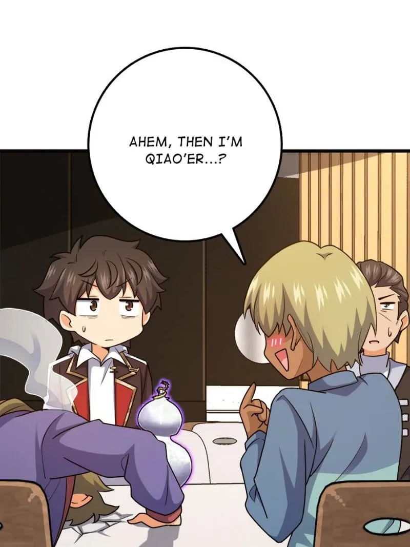 Spare Me, Great Lord! Chapter 706 Online - página 80