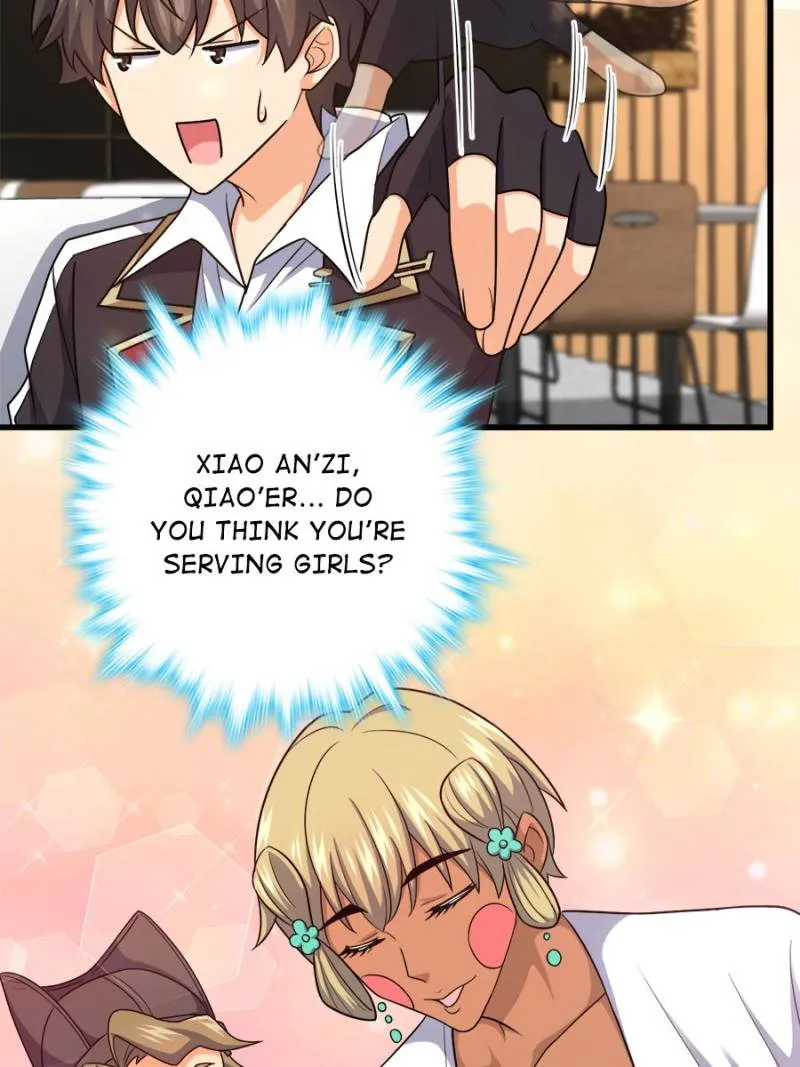 Spare Me, Great Lord! Chapter 706 Online - página 82