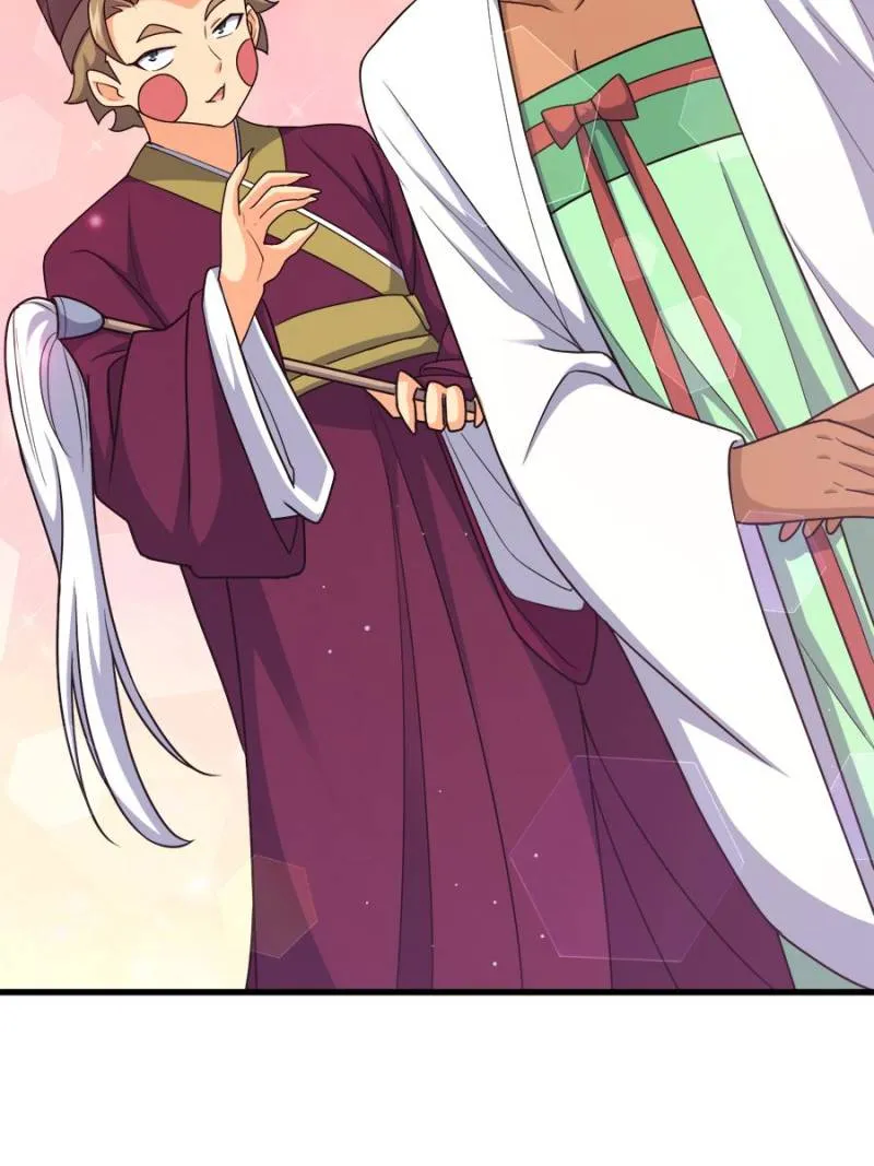 Spare Me, Great Lord! Chapter 706 Online - página 83