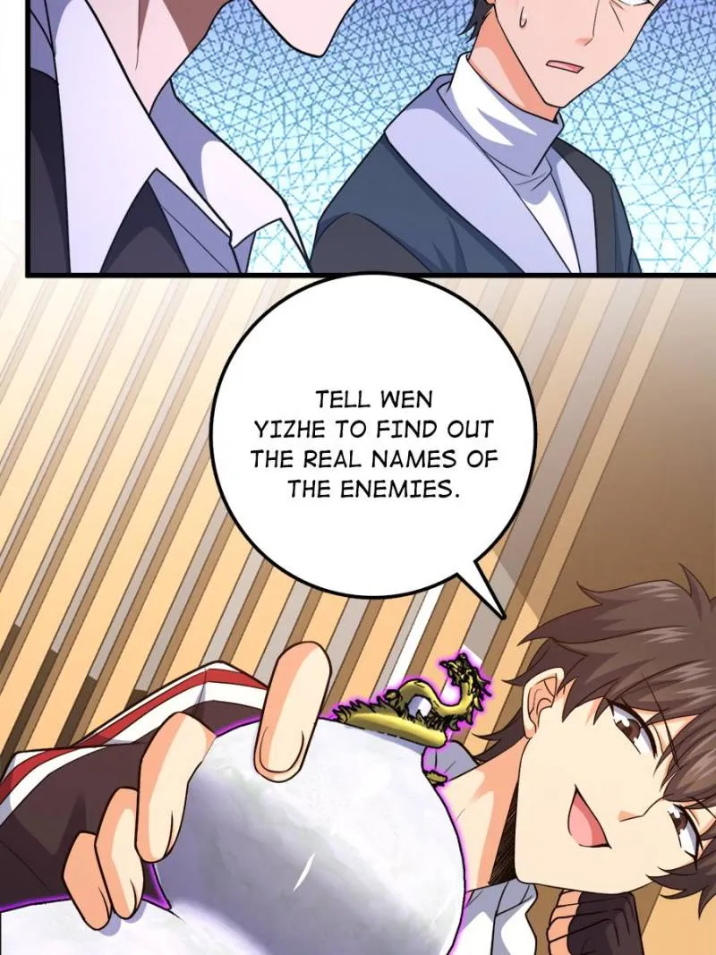 Spare Me, Great Lord! Chapter 706 Online - página 85