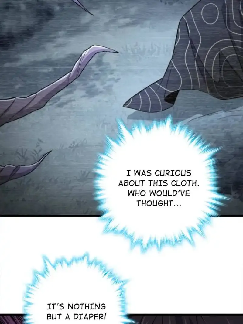 Spare Me, Great Lord! Chapter 708 Online - página 8