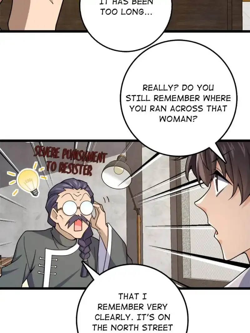 Spare Me, Great Lord! Chapter 708 Online - página 12