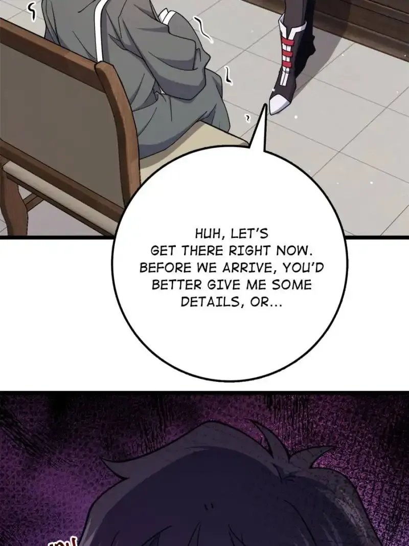 Spare Me, Great Lord! Chapter 708 Online - página 14